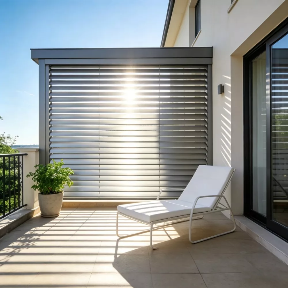 Aluminum Alloy Sliding Window